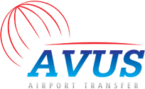 AVUS - przewozy na berlińskie lotniska